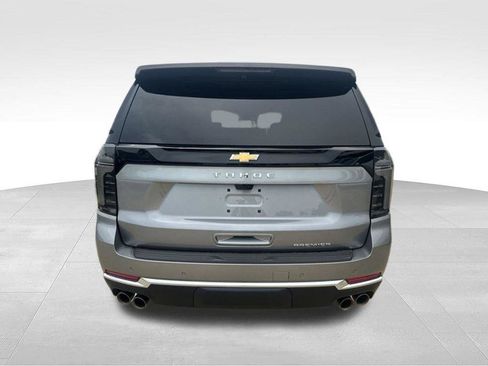 New 2026 Chevrolet Tahoe Premier AWD/4WD image 28