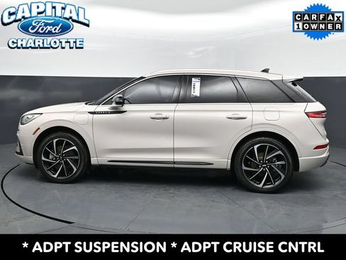 Used 2024 Lincoln Corsair Grand Touring AWD/4WD image 5