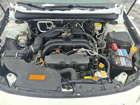 Used 2019 Subaru Outback 2.5i Premium image 26