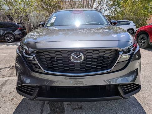 New 2026 MAZDA CX-5 Preferred AWD/4WD image 3