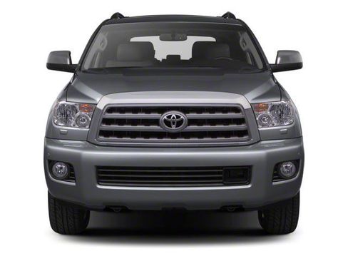 Used 2013 Toyota Sequoia Limited AWD/4WD image 7