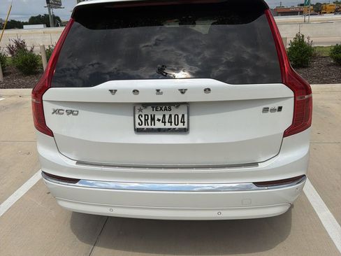 Used 2023 Volvo XC90 B6 Plus w/ Protection Package Premier AWD/4WD image 4