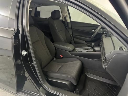 Used 2024 Honda Accord EX image 21