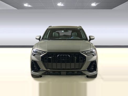 Certified 2023 Audi Q3 2.0T Premium Plus w/ Premium Plus Package image 6