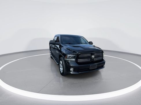 Used 2014 RAM 1500 Sport AWD/4WD image 3