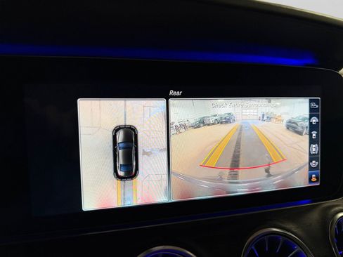 Used 2019 Mercedes-Benz CLS 450 4MATIC w/ Driver Assistance Package image 31