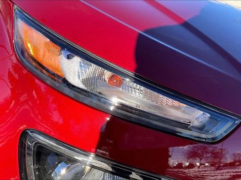 New 2026 Hyundai Venue SEL image 30