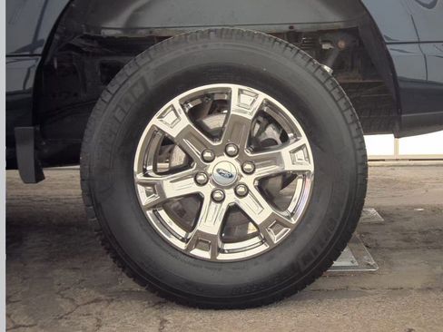 Used 2023 Ford F150 XLT w/ Equipment Group 302A High AWD/4WD image 12