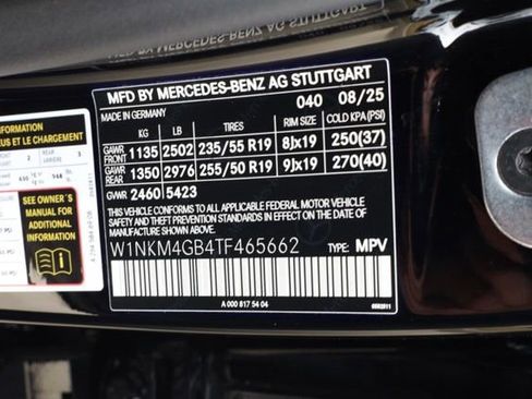 Certified 2026 Mercedes-Benz GLC 300 image 31