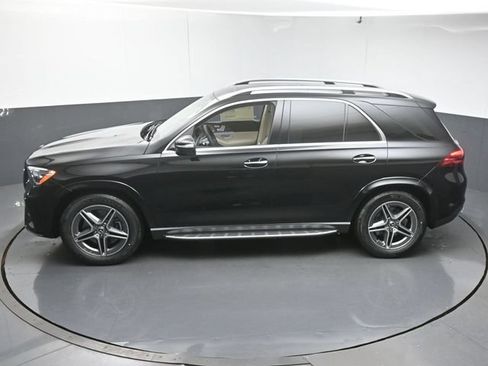 New 2026 Mercedes-Benz GLE 350 4MATIC image 45