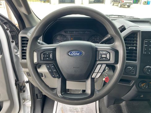 Used 2020 Ford F250 XL w/ Power Equipment Group AWD/4WD image 17