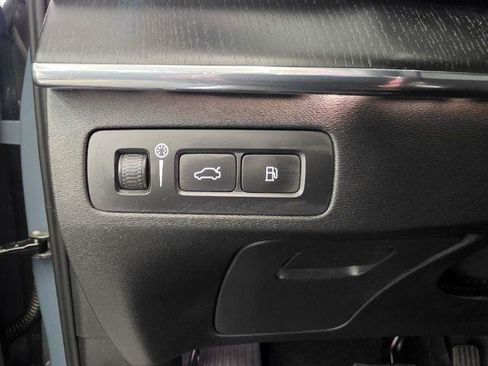 Used 2021 Volvo XC90 T8 Inscription Expression AWD/4WD image 14