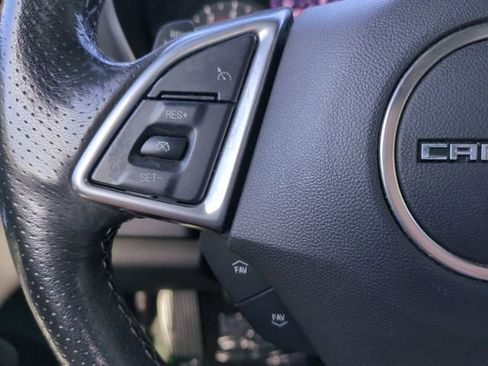 Used 2019 Chevrolet Camaro SS RWD image 25