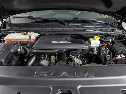 Used 2022 RAM 1500 Big Horn image 51