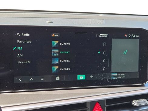 New 2026 Kia Sorento EX w/ EX Premium Package FWD image 34