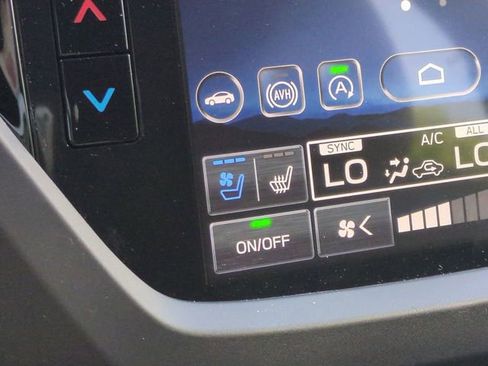 New 2026 Subaru Forester Touring image 24