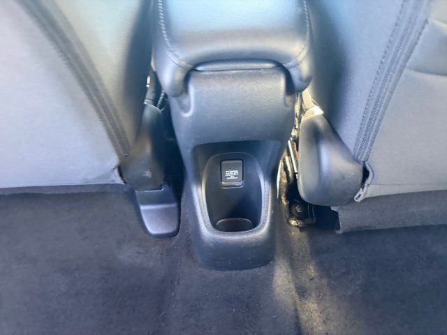Used 2021 Honda HR-V LX image 15