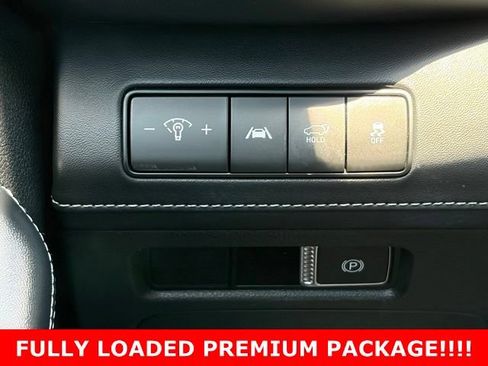 Used 2023 Hyundai Santa Fe SEL w/ Premium Package FWD image 20