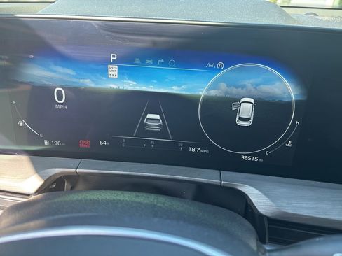 Certified 2024 Kia Telluride SX Prestige X-Pro AWD/4WD image 10