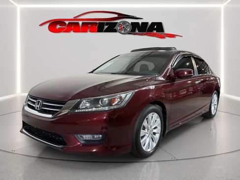 Used 2013 Honda Accord EX-L image 12