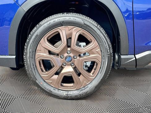 New 2026 Subaru Ascent Limited Bronze AWD/4WD image 30