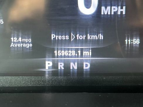 Used 2014 RAM 3500 Laramie w/ Convenience Group image 22