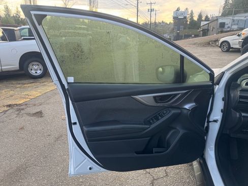 Used 2024 Subaru WRX image 14