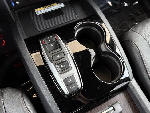 Used 2021 Honda Pilot Black Edition image 50
