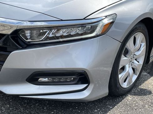 Used 2019 Honda Accord Sport image 35