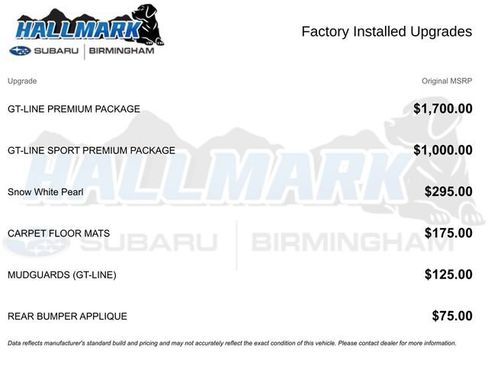 Used 2023 Kia Forte GT-Line w/ GT-Line Premium Package FWD image 7
