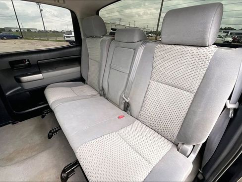 Used 2010 Toyota Tundra 2WD CrewMax image 18
