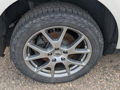 Used 2019 Dodge Journey GT AWD/4WD image 22