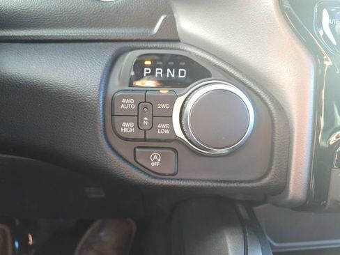 New 2026 RAM 1500 Big Horn image 17