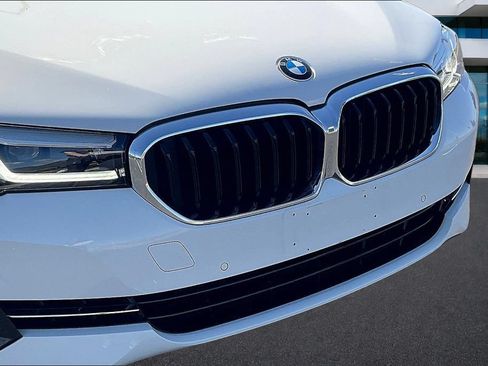 Used 2023 BMW 540i xDrive w/ Convenience Package AWD/4WD image 32