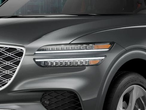 New 2026 Genesis GV70 2.5T Advanced image 11