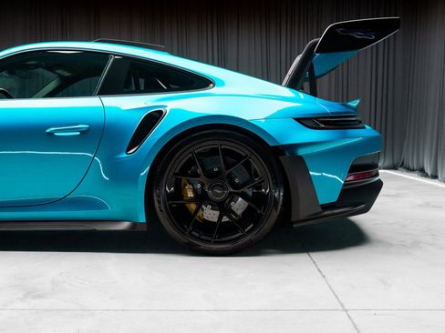 Used 2024 Porsche 911 GT3 RS w/ Weissach Package image 50