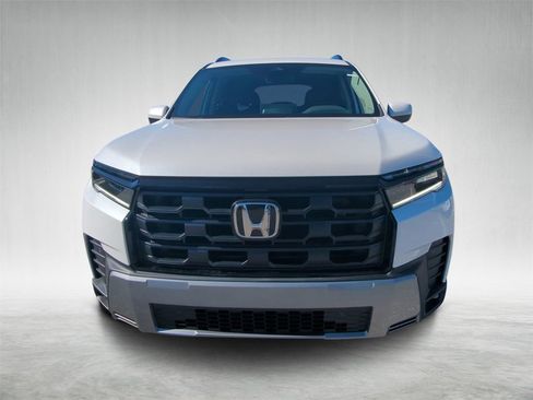 New 2026 Honda Pilot EX-L image 8