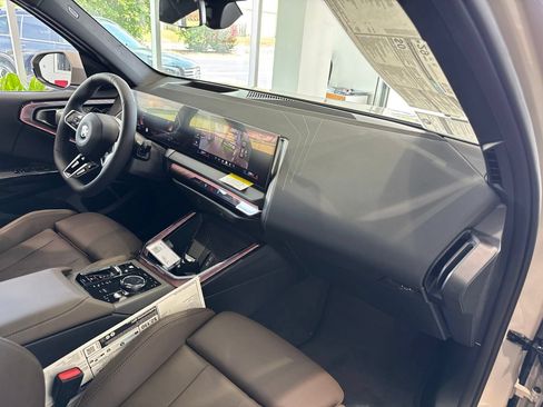 New 2026 BMW X3 xDrive30i w/ Premium Package AWD/4WD image 55
