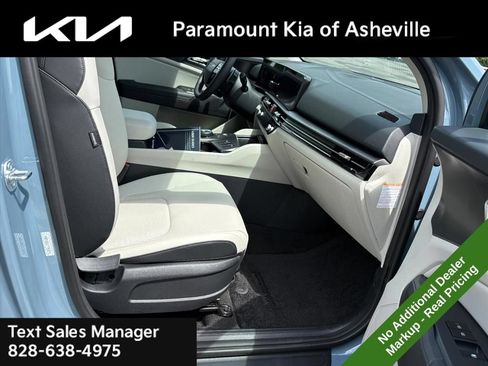 New 2026 Kia Sportage EX AWD/4WD image 20