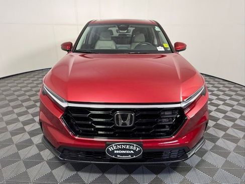 Used 2026 Honda CR-V EX-L image 9