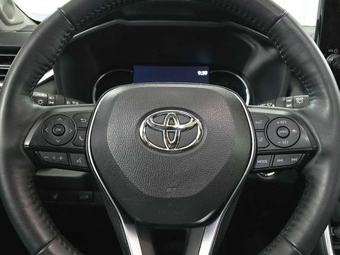 Used 2025 Toyota RAV4 XLE Premium w/ Weather Package AWD/4WD image 27