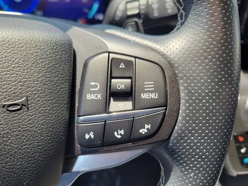 Certified 2020 Ford Explorer ST w/ ST Street Pack AWD/4WD image 6