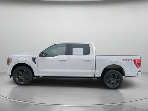 Certified 2021 Ford F150 XLT w/ Equipment Group 302A High AWD/4WD image 17