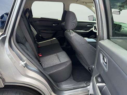 Used 2024 Nissan Rogue SV AWD/4WD image 12