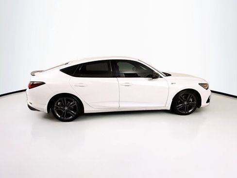 Used 2023 Acura Integra A-Spec image 4