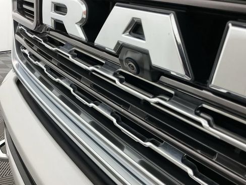 Used 2022 RAM 1500 Limited AWD/4WD image 10