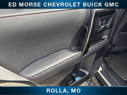 Used 2022 Toyota 4Runner TRD Off-Road Premium image 18