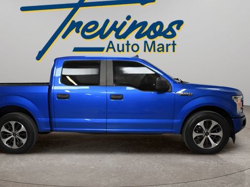 Used 2020 Ford F150 XL w/ Equipment Group 101A Mid RWD image 5