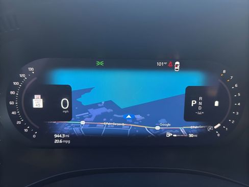 Used 2023 Volvo XC60 B5 Ultimate w/ Protection Package Premier image 16