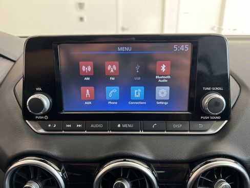 Used 2023 Nissan Sentra S w/ Trunk Package image 15